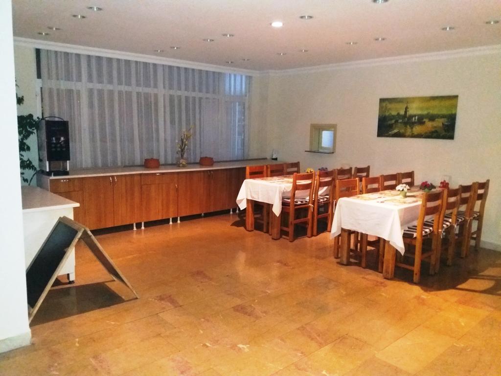 Unver Hotel Marmaris Exterior photo