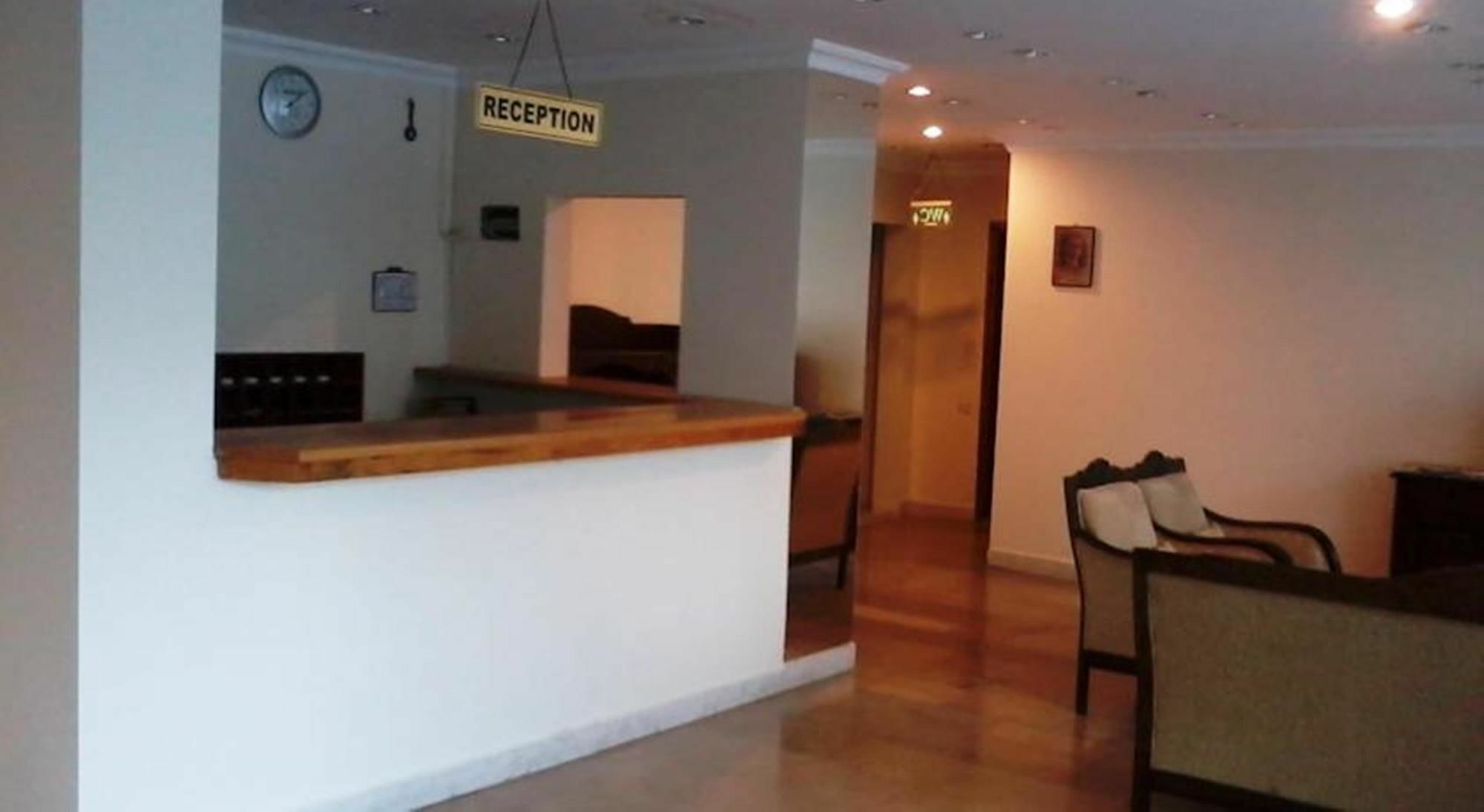 Unver Hotel Marmaris Exterior photo