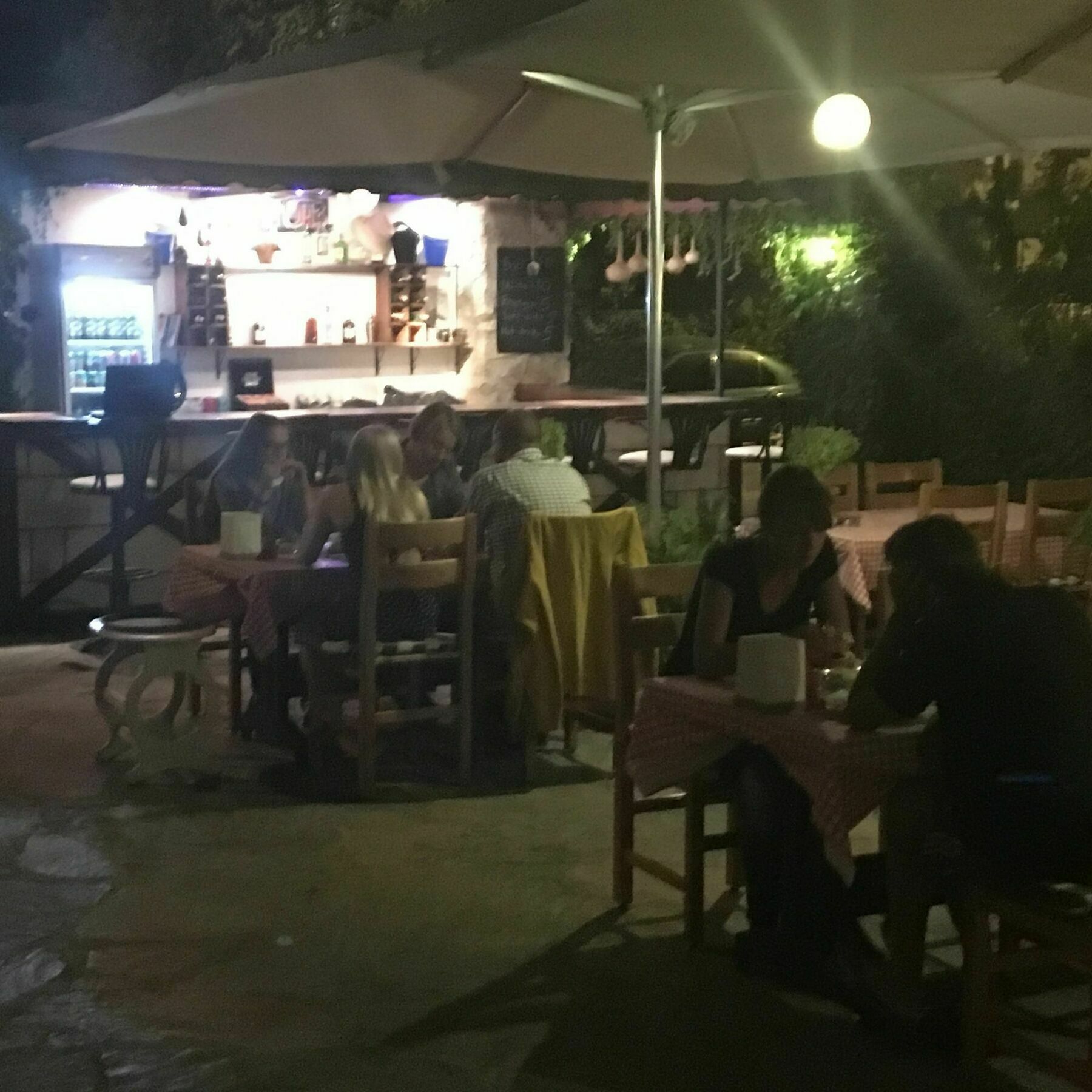 Unver Hotel Marmaris Exterior photo